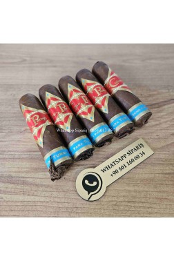 Cuban Parejo Habano Oscuro No2 - 5'li Puro Paket