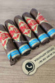 Cuban Parejo Habano Oscuro No2 - 5'li Puro Paket