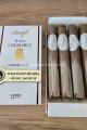 Davidoff Wiston Churchill 4'lü Puro Paket