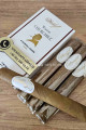 Davidoff Wiston Churchill 4'lü Puro Paket