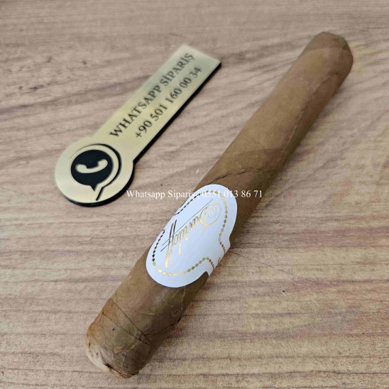 Davidoff Wiston Churchill 1 Adet Puro Davidoff Wiston Churchill 1 Adet Puro