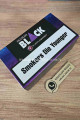 Djarum Black Purpleboost Kiraz Karanfil Sigara x10 Paket
