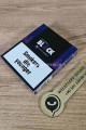 Djarum Black Purpleboost Kiraz Karanfil Sigara x10 Paket
