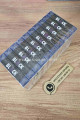 Djarum Black Purpleboost Kiraz Karanfil Sigara x10 Paket
