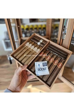 Hazır Puro Dolabı Her Şey Dahil Set Uygun Fiyata