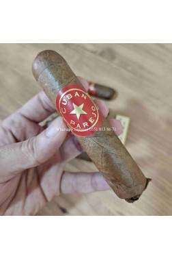 Cuban Parejo Serie Zafadores Cortos 1 Adet Puro