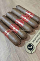 Cuban Parejo Serie Zafadores Cortos 5'li Puro Paket