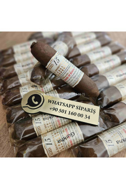 Gurkha Cellar Reserve 15 Year Perfecto 20'li Puro Paket