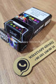 Lucky Strike 4 Click MİX 4 Çeşitli Karma Sigara x10 Paket