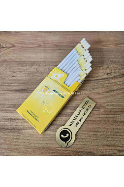 Oris Pulse Mango Mint Süperslims Sigara (Mango Aromalı) x10 Paket