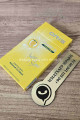 Oris Pulse Mango Mint Süperslims Sigara (Mango Aromalı) x10 Paket