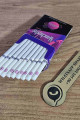 Manchester Nano Wild Purple Slim Sigara (Böğürtlen Aromalı) x10 Paket