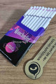 Manchester Nano Wild Purple Slim Sigara (Böğürtlen Aromalı) x10 Paket