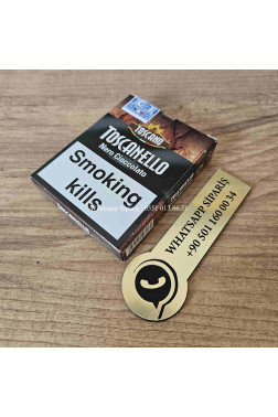 Toscanello Nero Cioccolato (Çikolatalı) Puro x10 Paket