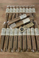 Gurkha Cellar Reserve 21 Year Hedonism 20'li Puro Paket