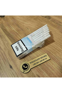 Marlboro Touch One ( Hafif ) x10 Paket Sigara