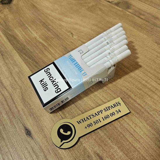 Marlboro Touch One ( Hafif ) x10 Paket Sigara