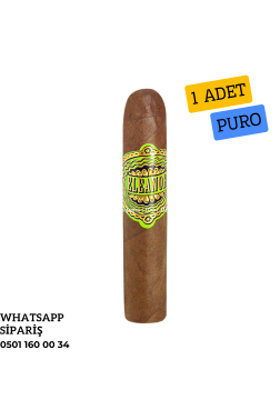 Eleanor No2 Petit Robusto - 1 Adet Puro