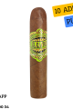 Eleanor No2 Petit Robusto - 10'lu Puro Paket