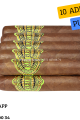 Eleanor No2 Petit Robusto - 10'lu Puro Paket