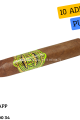 Eleanor No2 Petit Robusto - 10'lu Puro Paket