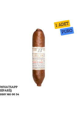 Gurkha Cellar Reserve 15 Year Perfecto 1 Adet Puro