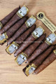 Ramos Ugly Piramides No.2 10'lu Puro Paket