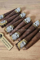 Ramos Ugly Piramides No.2 10'lu Puro Paket