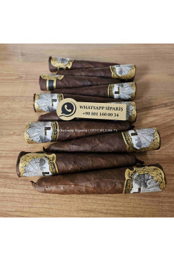 Ramos Ugly Piramides No.2 10'lu Puro Paket