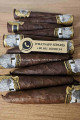 Ramos Ugly Piramides No.2 10'lu Puro Paket