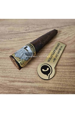 Ramos Ugly Piramides No.2 1 Adet Puro