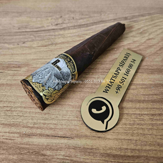 Ramos Ugly Piramides No.2 10'lu Puro Paket