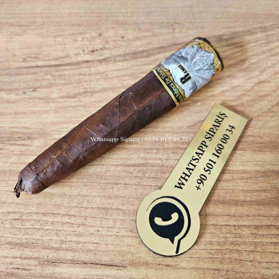 Ramos Ugly Piramides No.2 10'lu Puro Paket