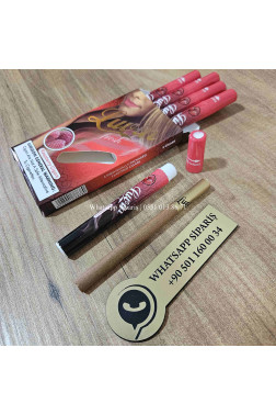 Luvin Fresh Raspberry Ahududu Aromalı Sigarillo 5's Paket