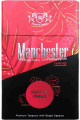 Manchester Nano Wild Red Slim Sigara (Çilek Aromalı) x10 Paket
