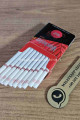 Manchester Nano Wild Red Slim Sigara (Çilek Aromalı) x10 Paket