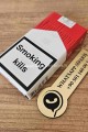 Marlboro Uzun Red Classic İthal Sigara x10 Paket