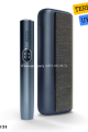 IQOS Iluma i Series Prime Midnight Black