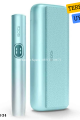 IQOS Iluma i Series Prime Breeze Blue