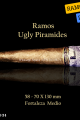 Ramos Ugly Piramides No.2 10'lu Puro Paket