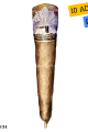 Ramos Ugly Piramides No.2 10'lu Puro Paket