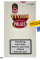 Phıllıes Titan Puro 5'li Paket
