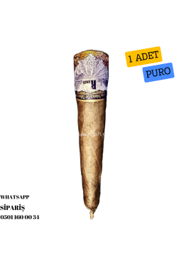 Ramos Ugly Piramides No.2 1 Adet Puro