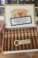 Romeo Y Julieta Short Churchills 10'lu Puro Kutu Romeo Y Julieta Short Churchills 10'lu Puro Kutu