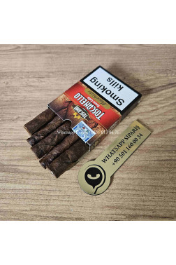 Toscanello Rosso Caffé Machiato x10 Paket