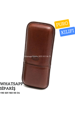 Jemar 2 Puro 58 Ring Deri Puro Kılıfı 