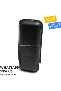 Jemar 2 Puro 54 Ring Deri Puro Kılıfı