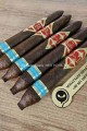 Cuban Parejo Habano  Oscuro Salomón No6 - 5'li Puro Paket