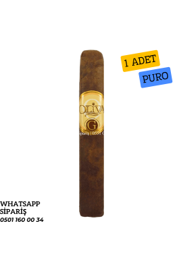 Oliva Serie G Robusto 1 Adet Puro