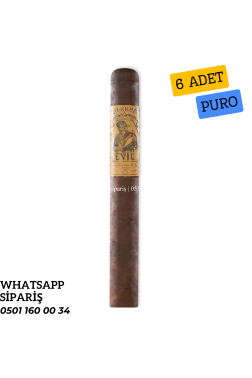 Gurkha Sampler Nicaragua Toro 6'lı Puro 